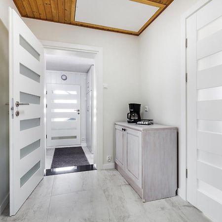 Apartament Z Widokiem Na Morze Gdynia Exterior foto