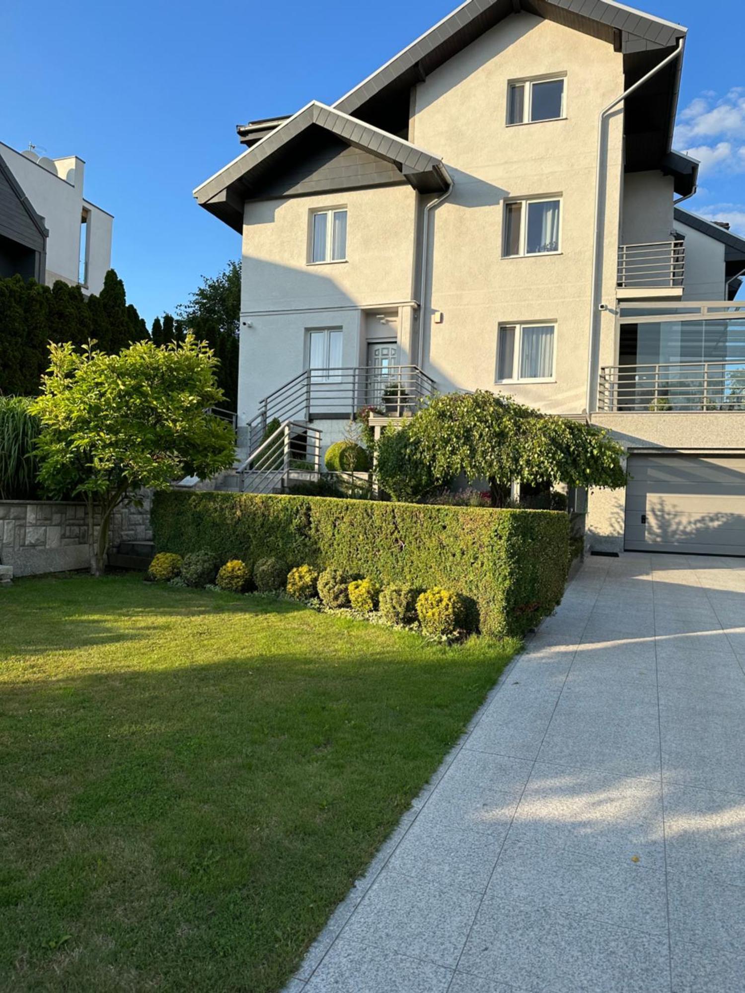 Apartament Z Widokiem Na Morze Gdynia Exterior foto