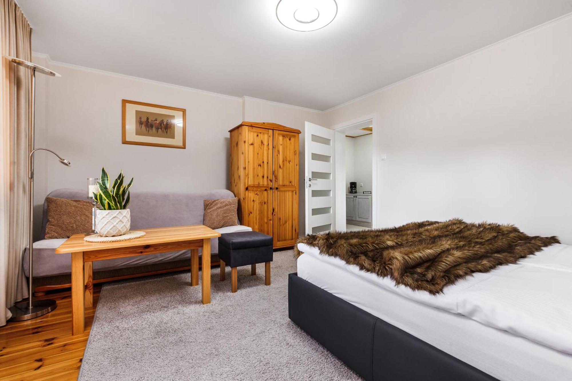 Apartament Z Widokiem Na Morze Gdynia Exterior foto